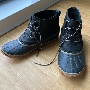 Sorel Out N About Boots